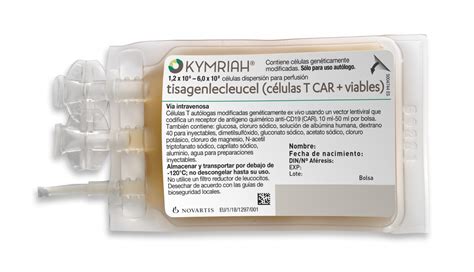 kymriah .